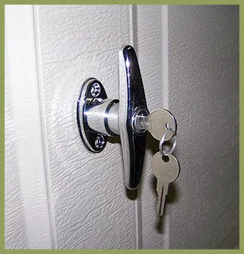 Anchor Locksmith Store West Nyack, NY 845-237-2009 - Garage-door-locks