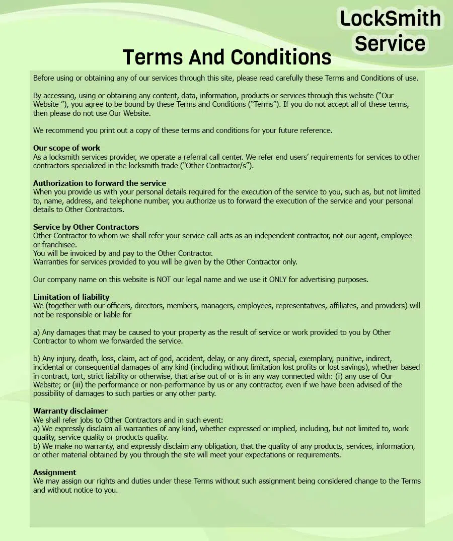 Anchor Locksmith Store West Nyack, NY 845-237-2009